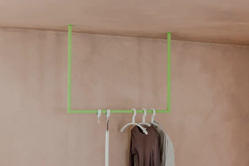 KL-Stange 80x120 Eckig hauptaufnahme