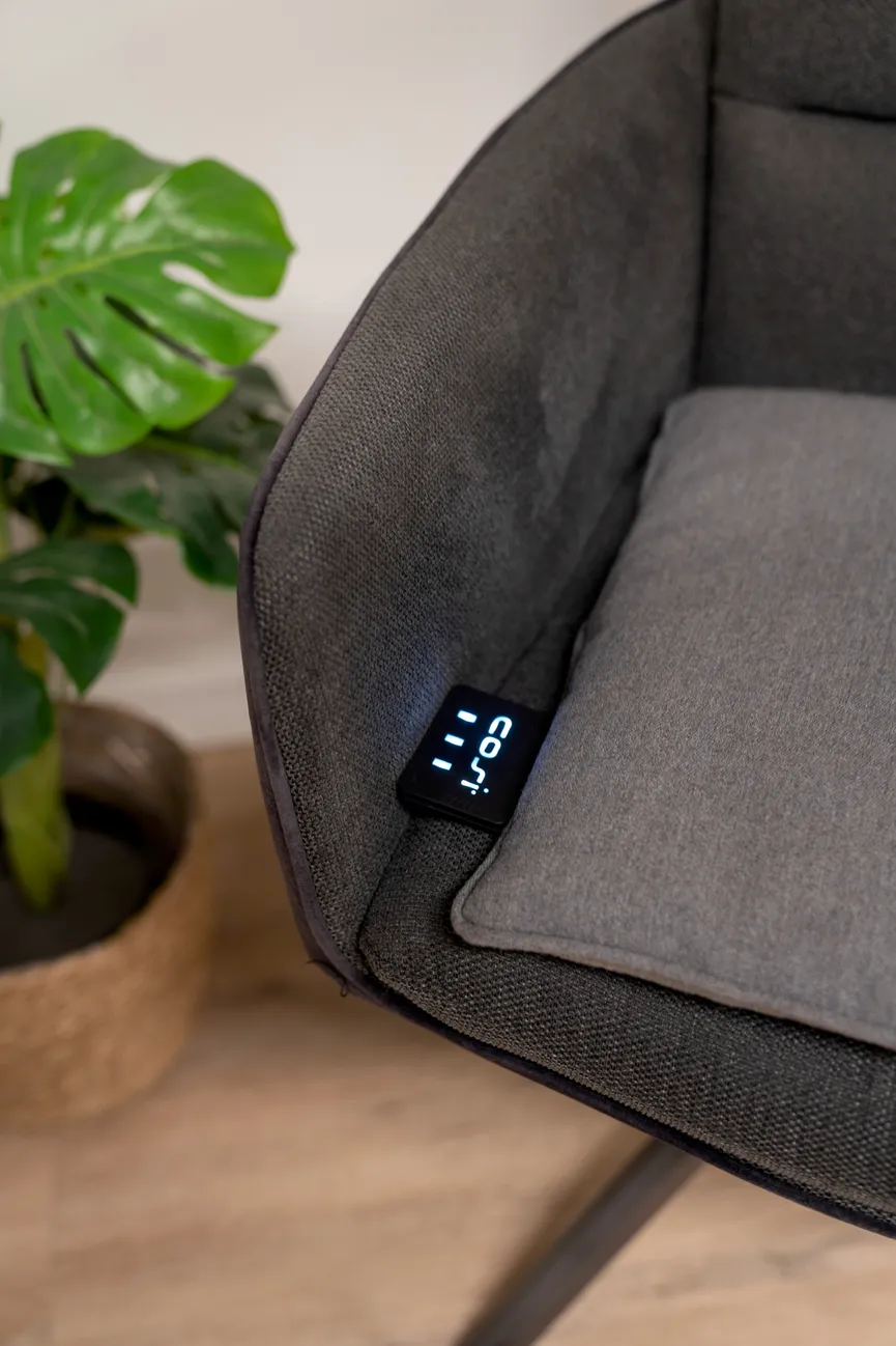 Wärmeflachkissen Seat S milieu