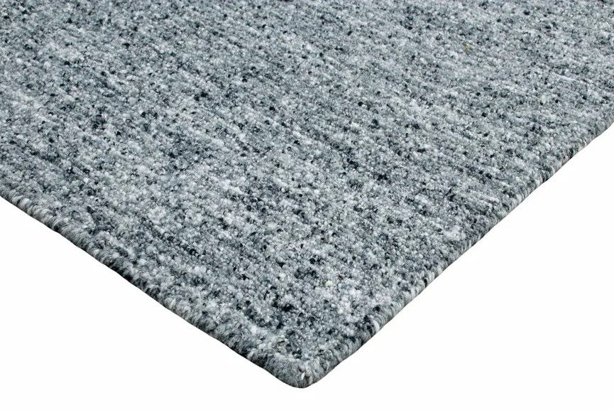 Uni-Teppich detail