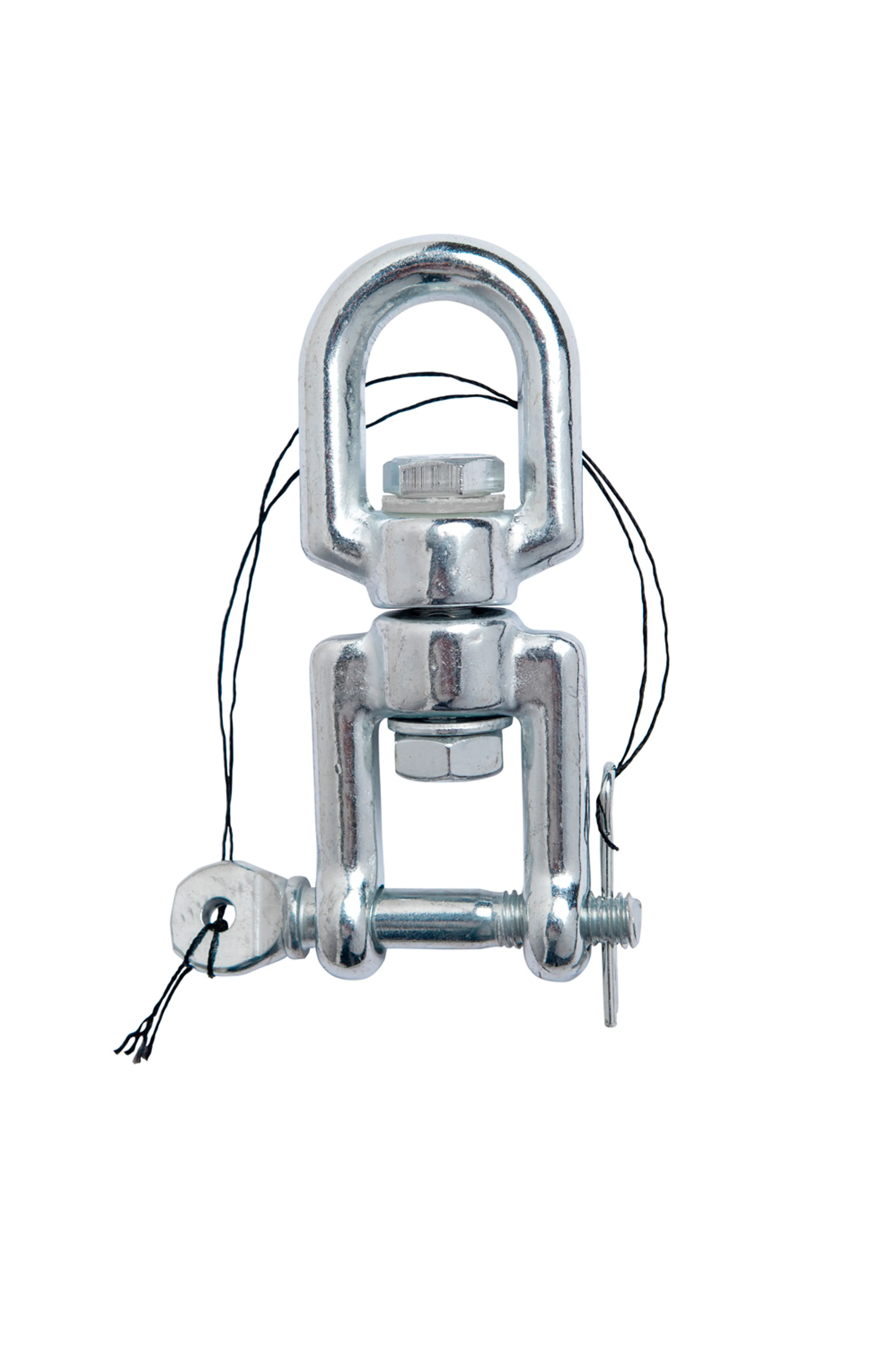 Hängesesselwirbel Swivel 