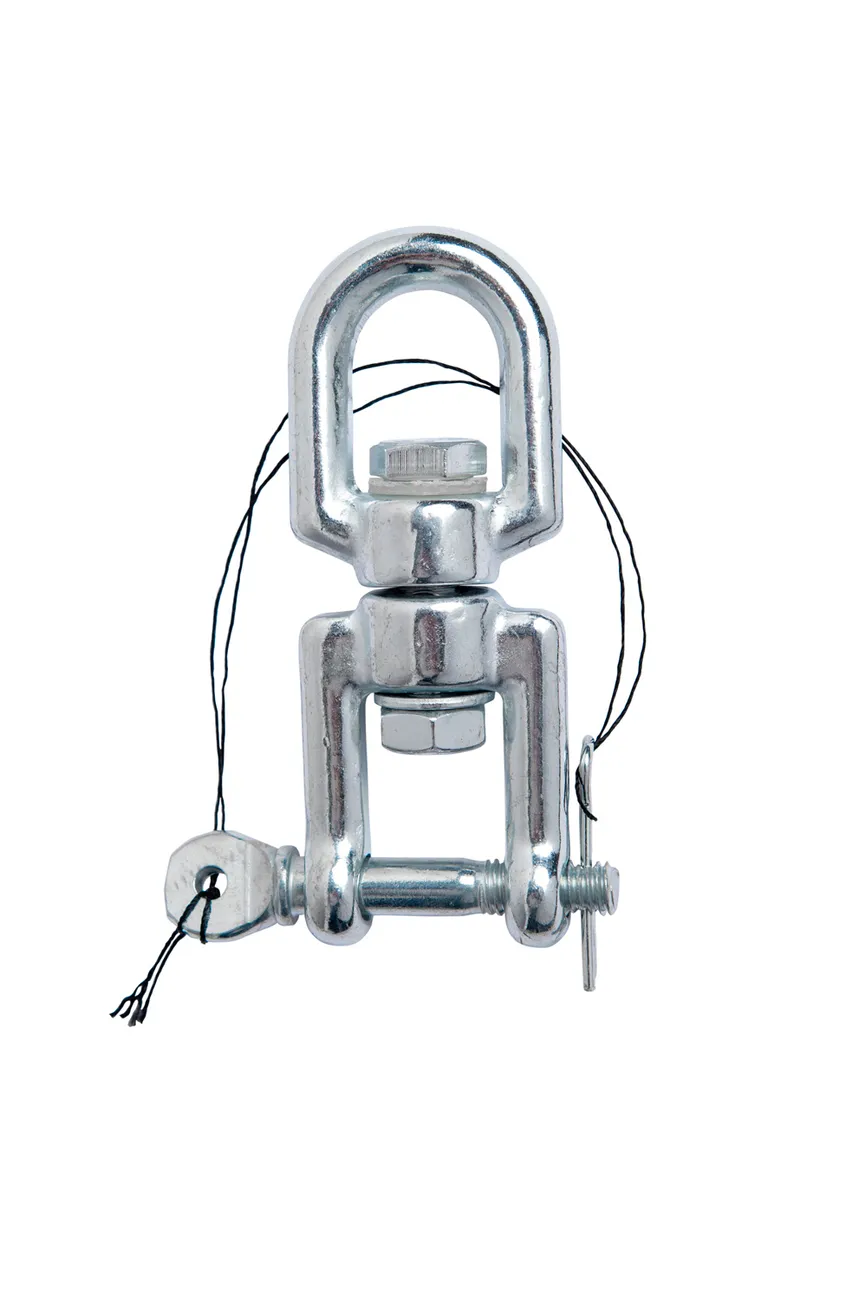 ** Swivel hauptaufnahme