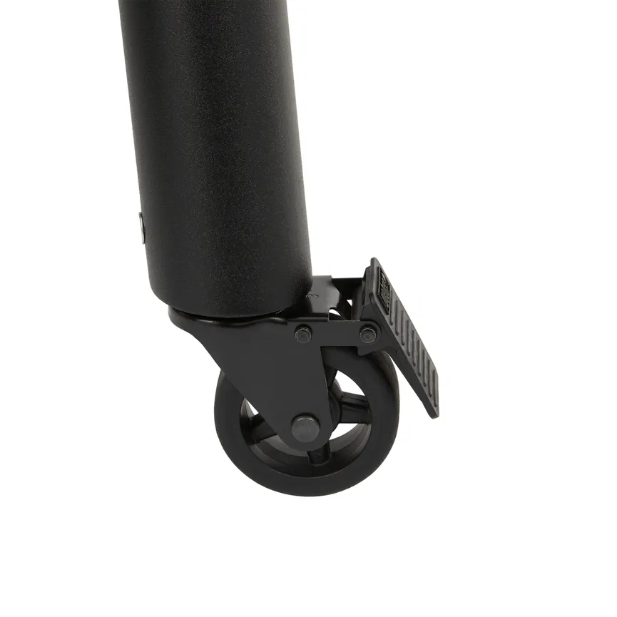 ** EPX6 GBS Smoke Fire detail