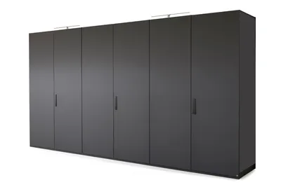 Kleiderschrank