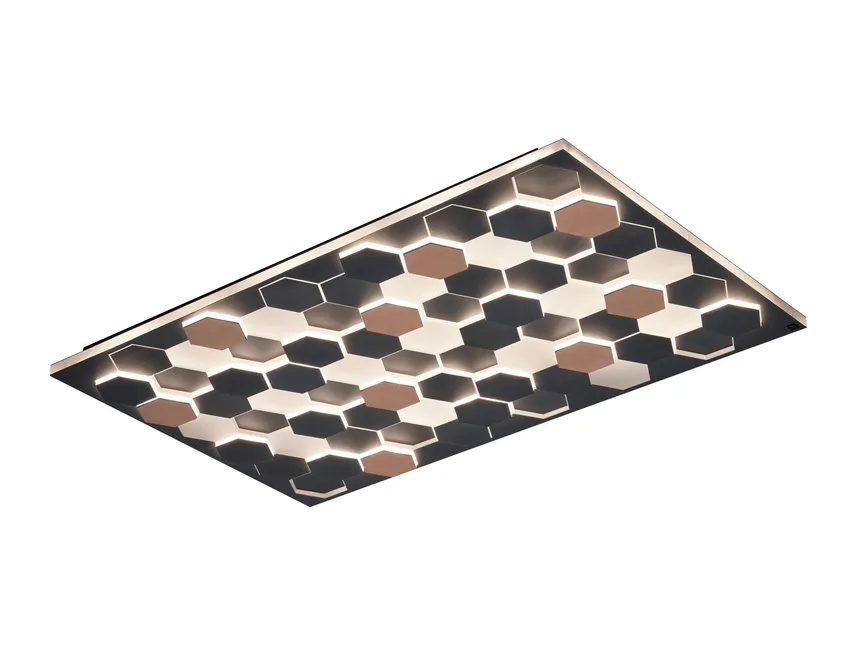 Wandleuchte "Cifavo" detail