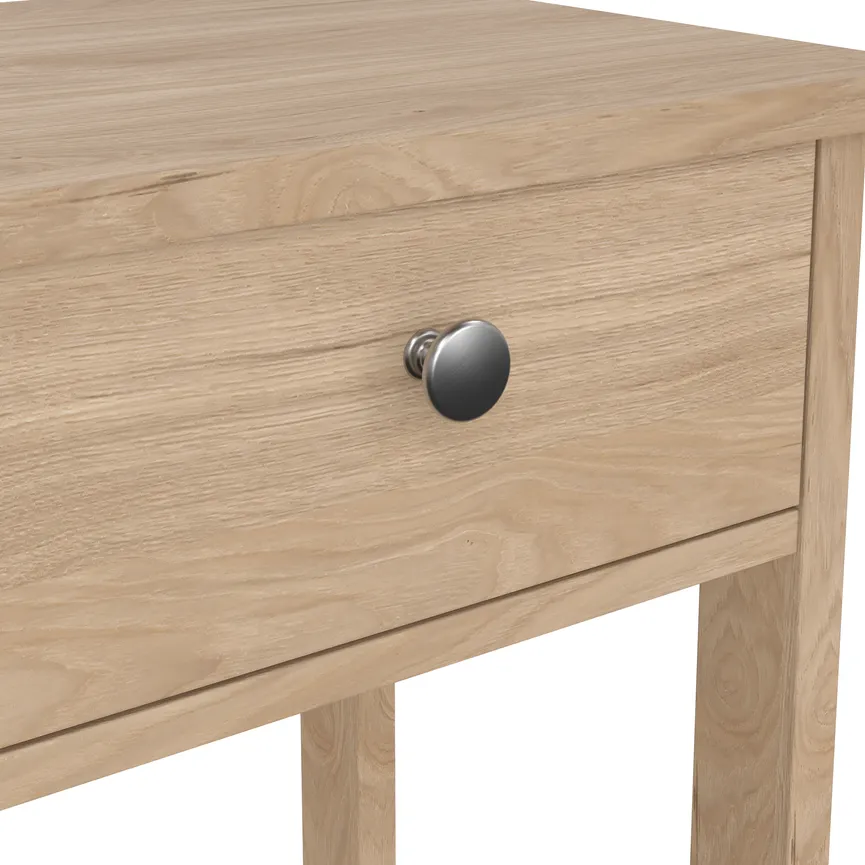 Nachtkommode 1S detail