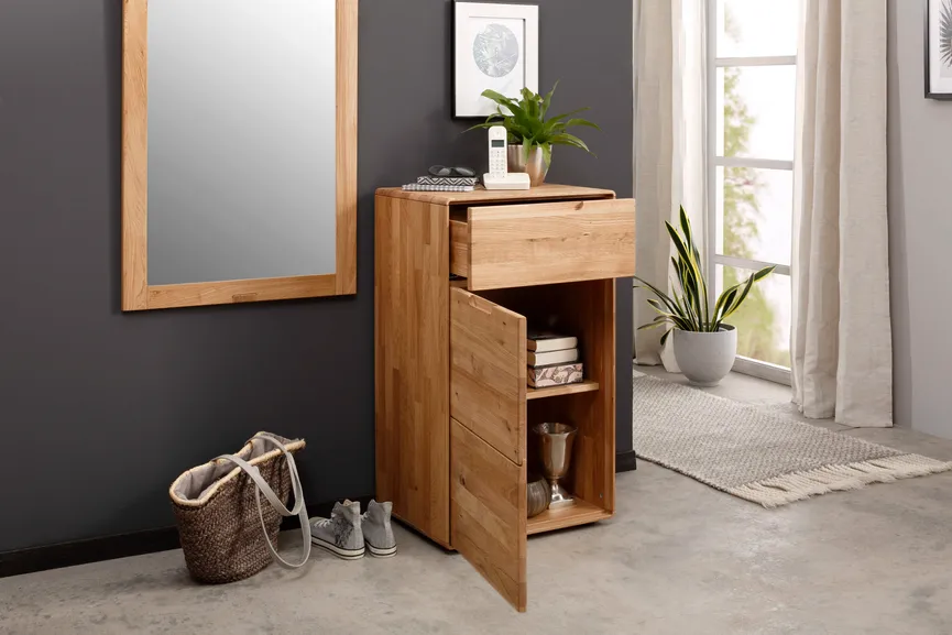 Kommode I 1T/1S detail