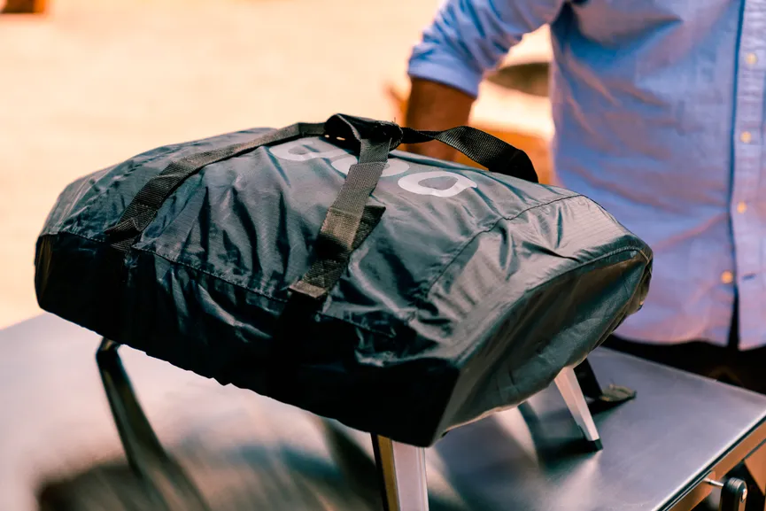 Koda 12 Abdeckhaube detail