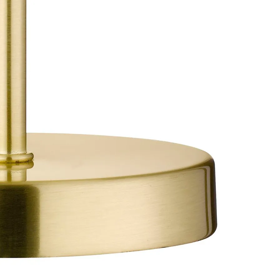 Tischleuchte "Queen" detail