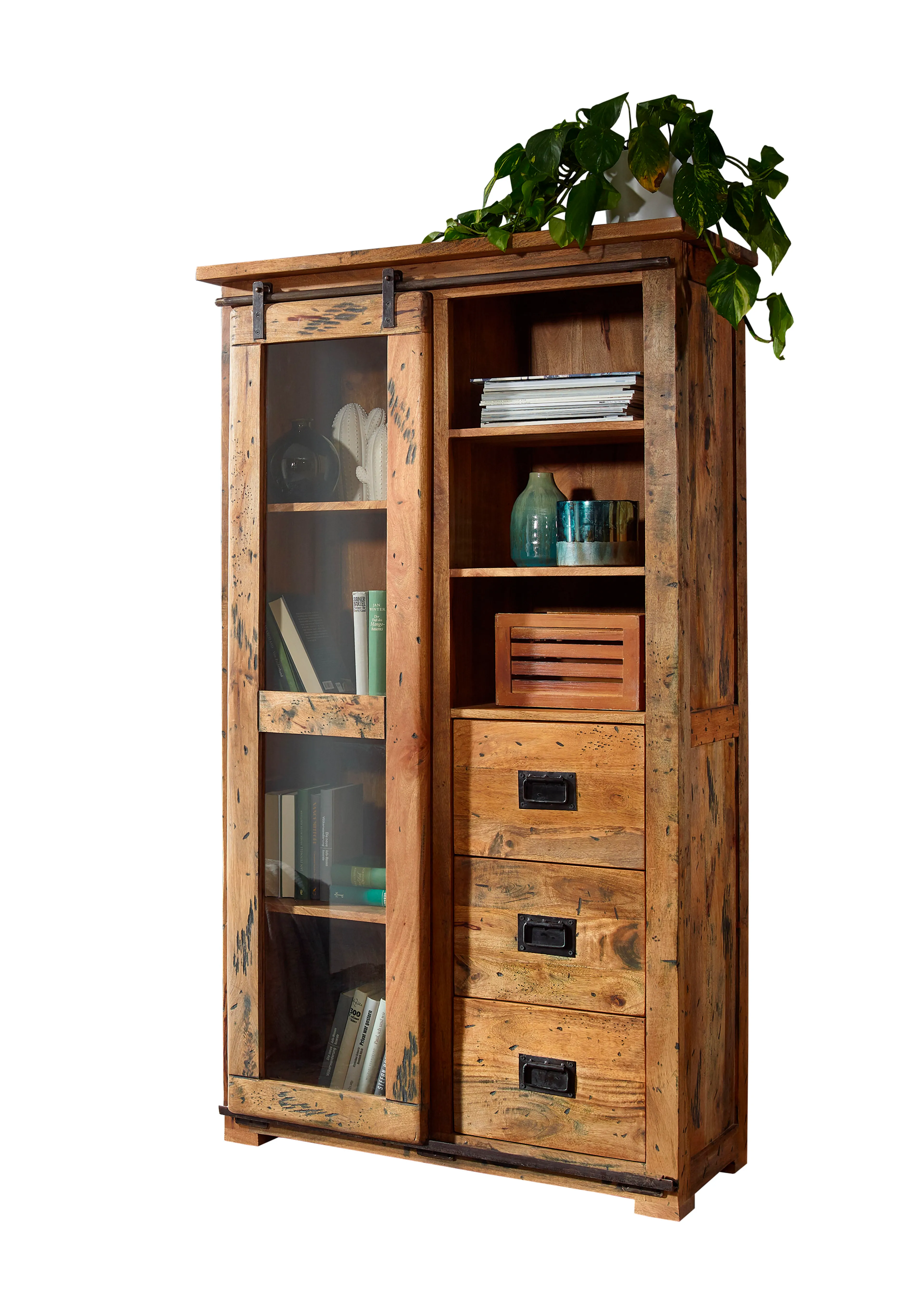 Vitrine Ruston