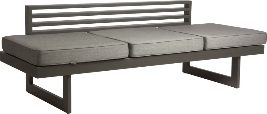 Dining Bank/Liege hauptaufnahme