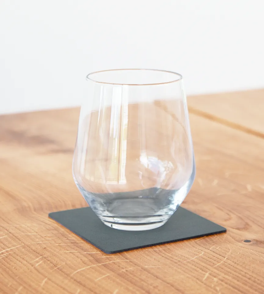 Glasuntersetzer "Nupo Square" milieu