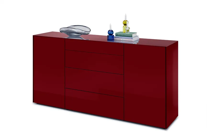 Kommode 2T/4S hauptaufnahme