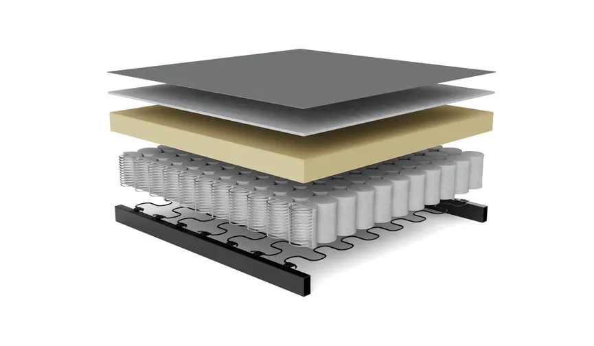 Schlafsessel Slim funktion