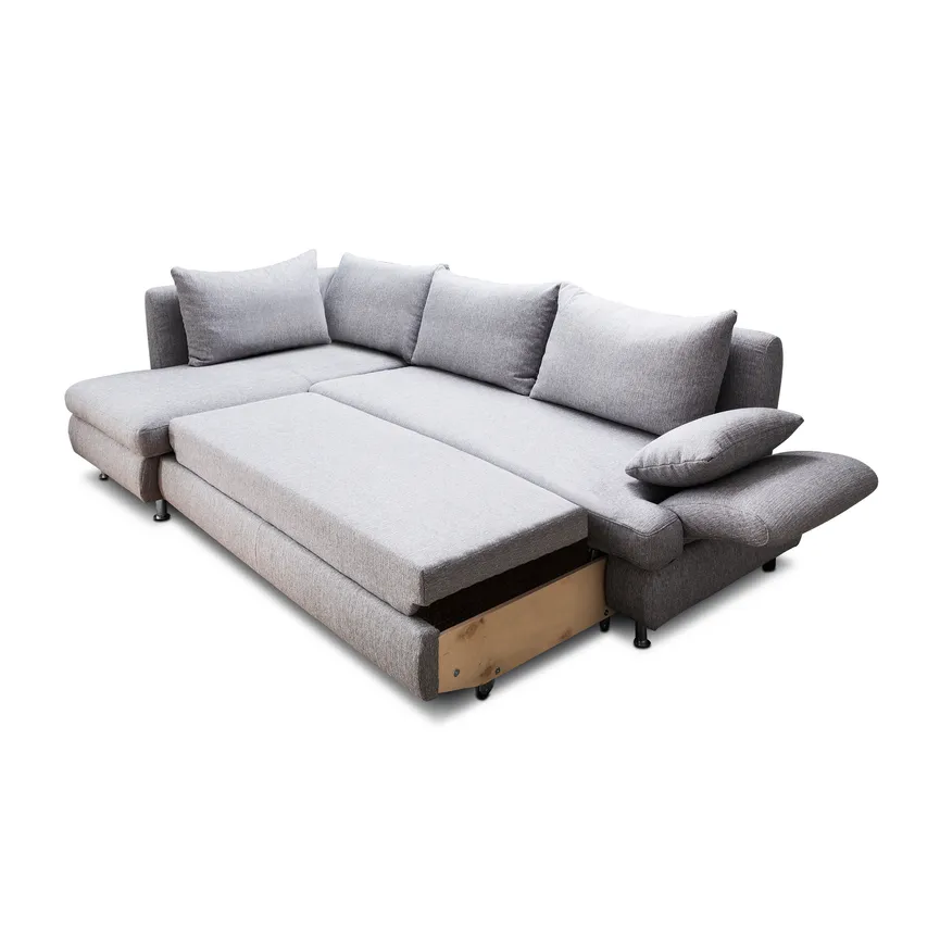 Funktions-Polsterecke detail