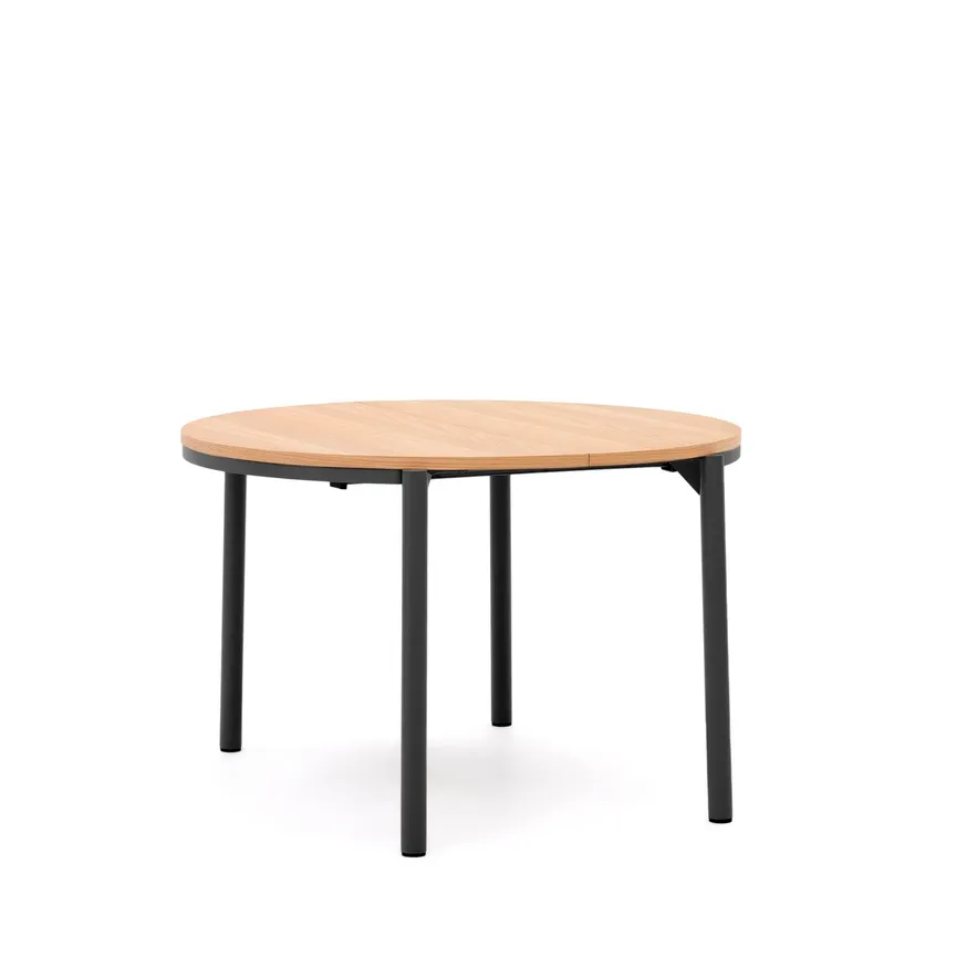 Esstisch Ø 120cm hauptaufnahme