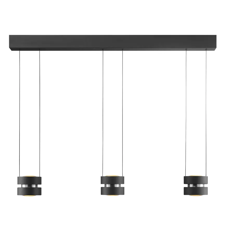 Pendelleuchte "GLOW SPHERE" detail