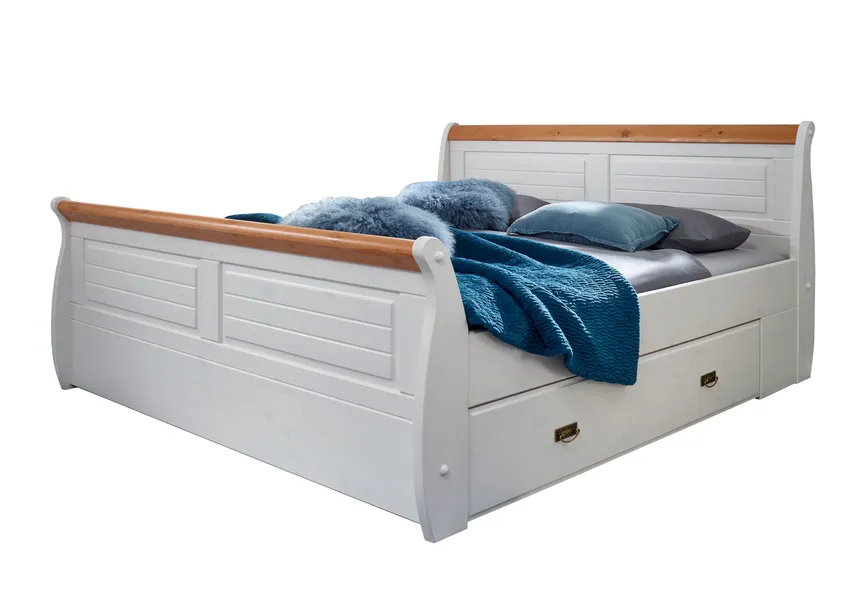 Doppelbett, LF 180x200 cm hauptaufnahme