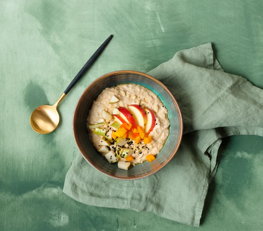 Poke Bowl 800 ml tamari milieu