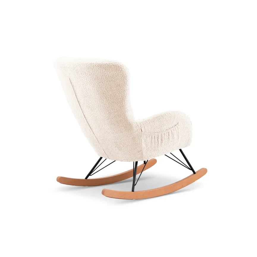 Schaukelstuhl detail