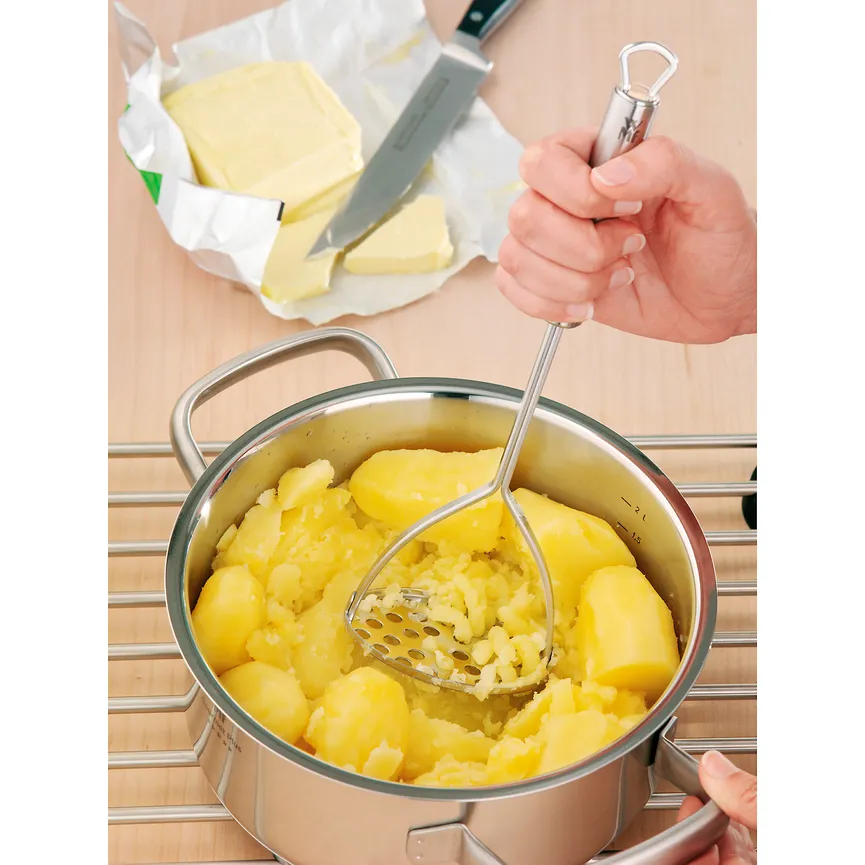 Kartoffelstampfer Profi Plus milieu