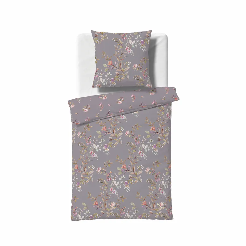 Satin-Bettw. Bed Art S 135x200 hauptaufnahme