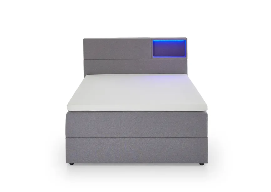 Boxspringbett LF 120x200 detail