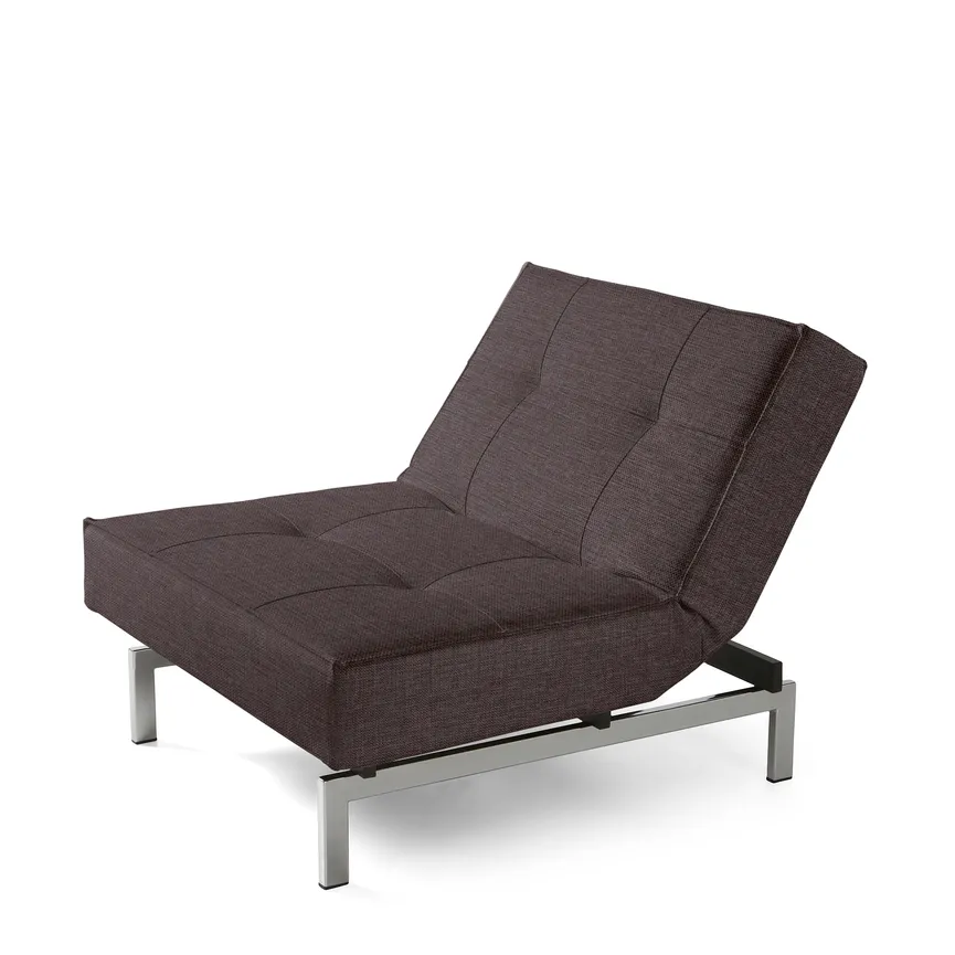 Sessel Chrom funktion