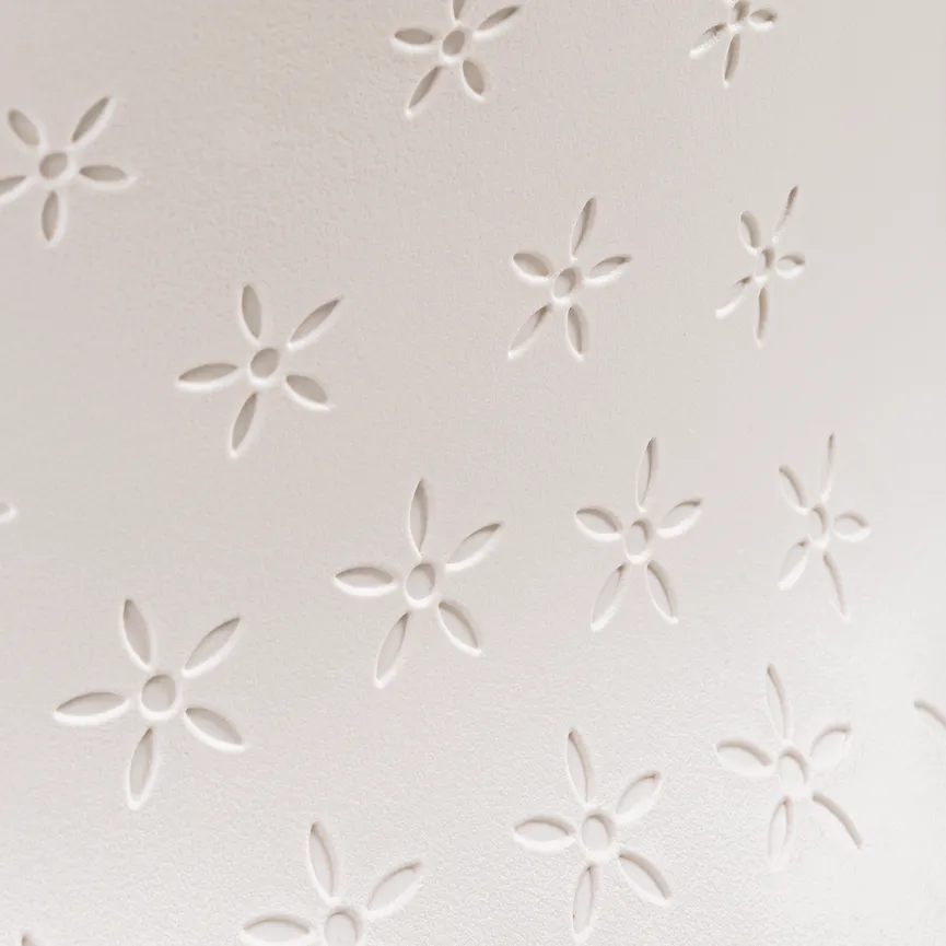 Drehstuhl grau material_farbe