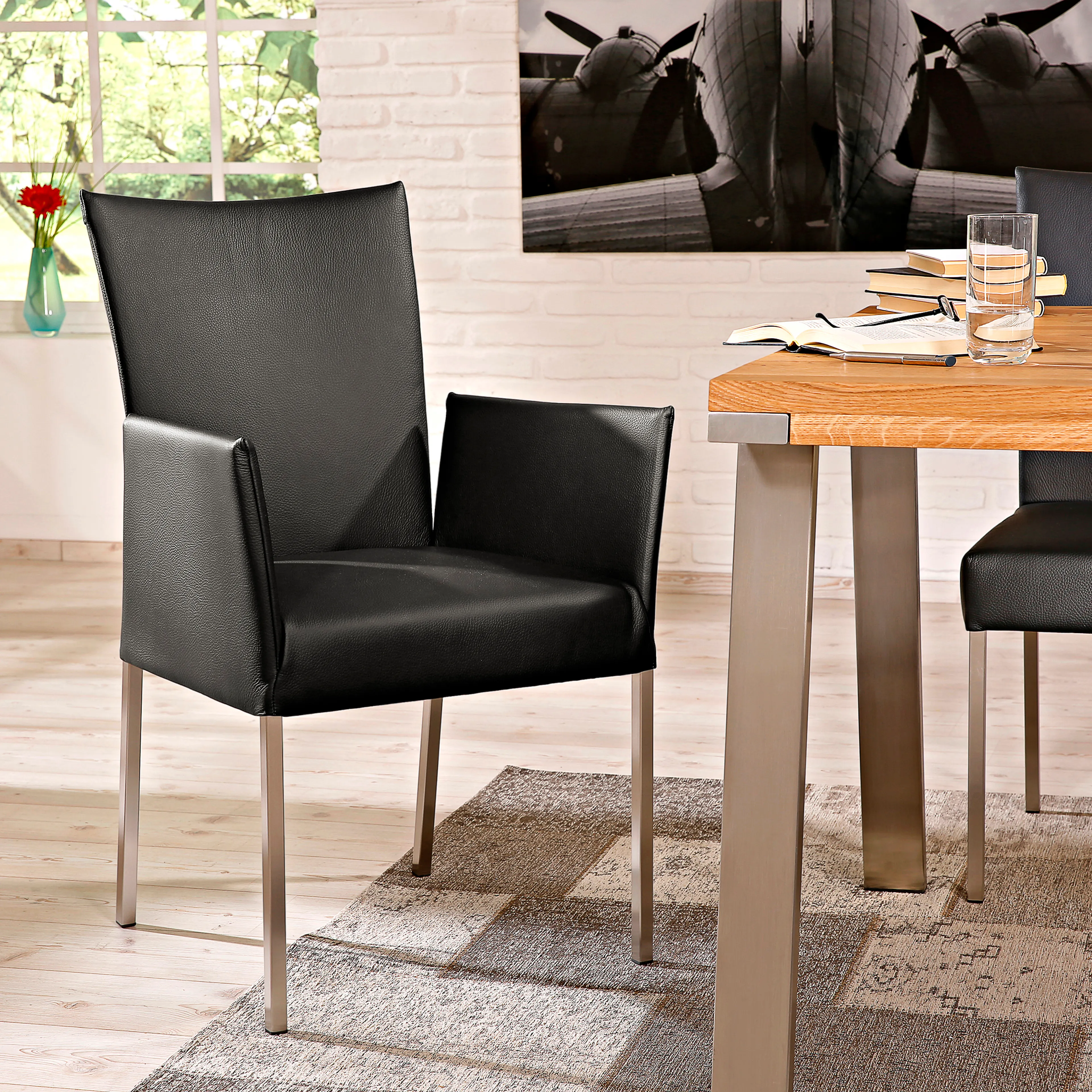 Stuhl Felp 2er Set