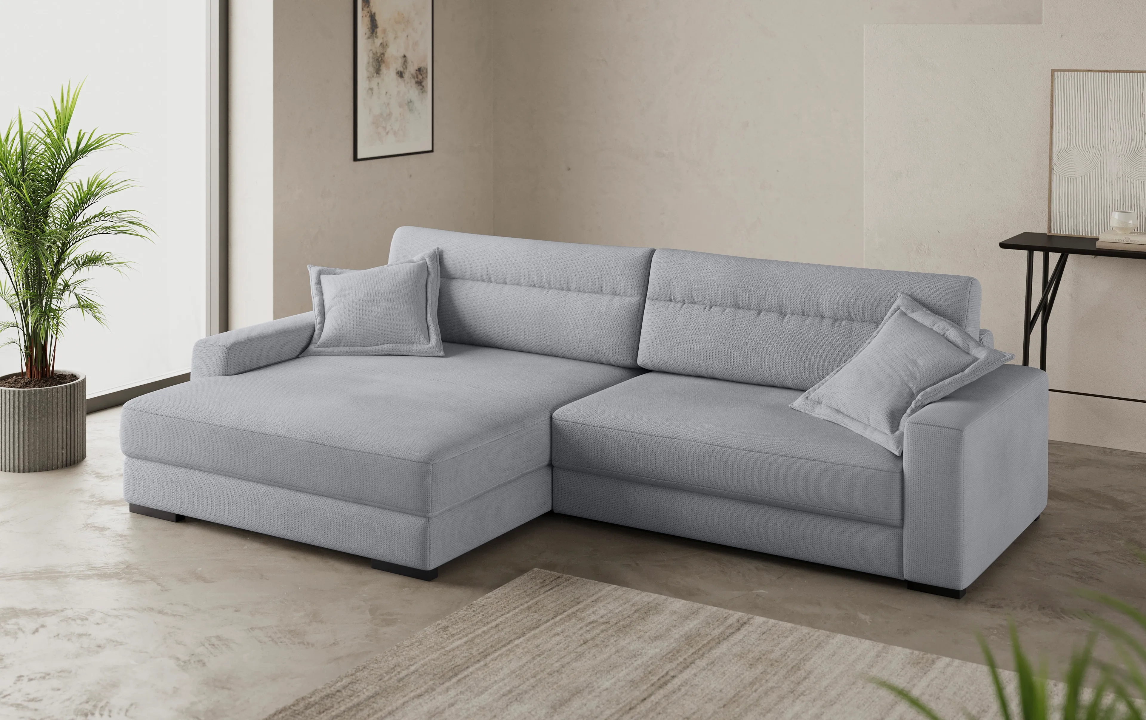 Ecksofa Marcello