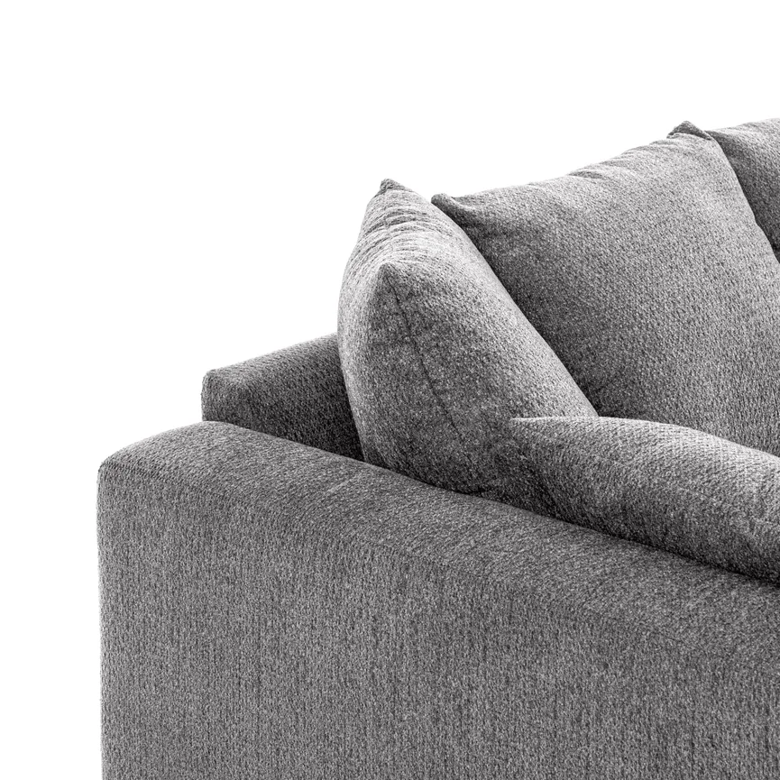 Polstergarnitur detail