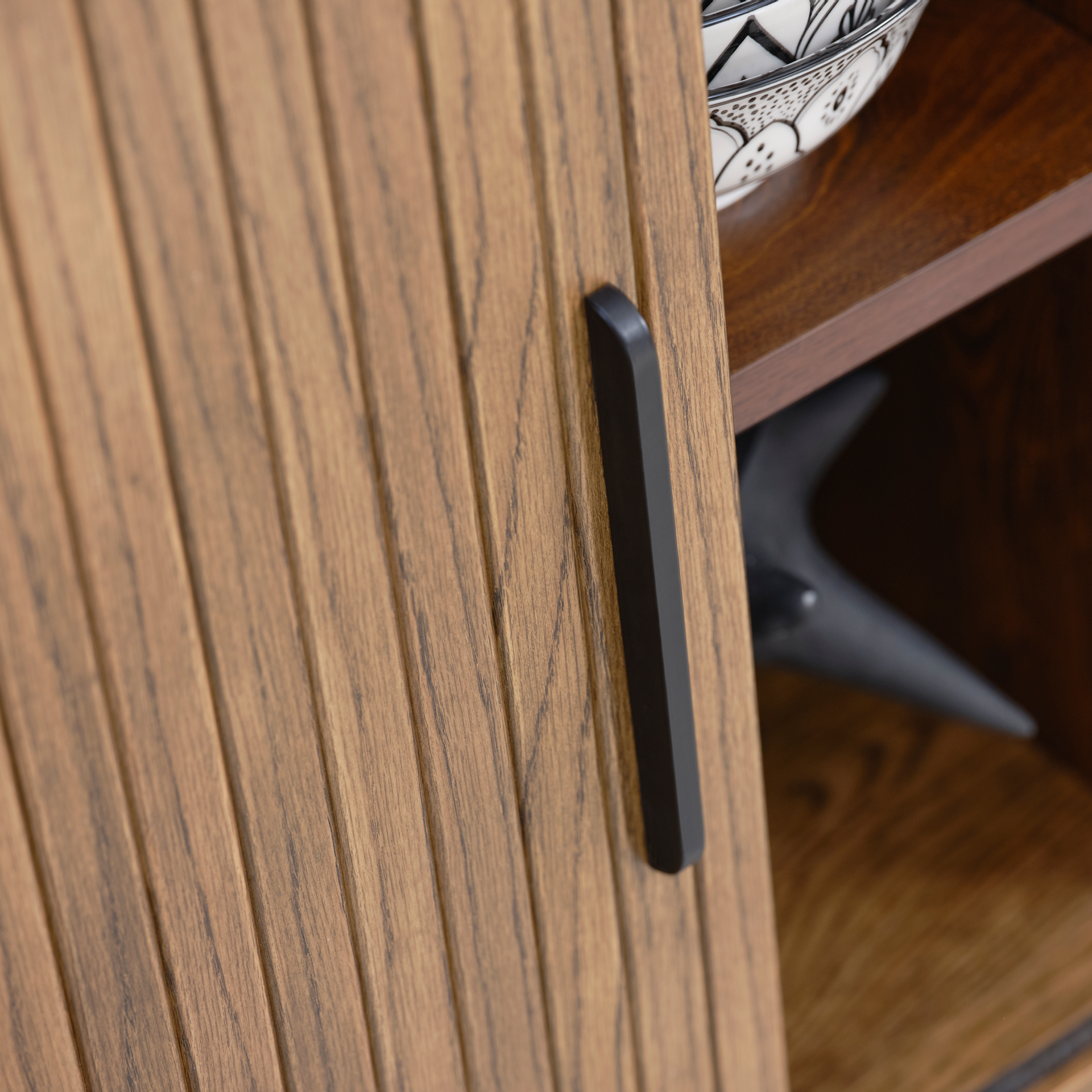 Sideboard 140cm detail