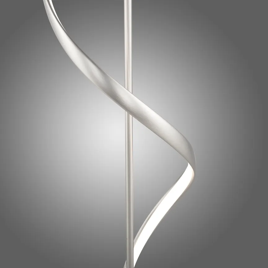 Stehleuchte "Q-Swing" detail