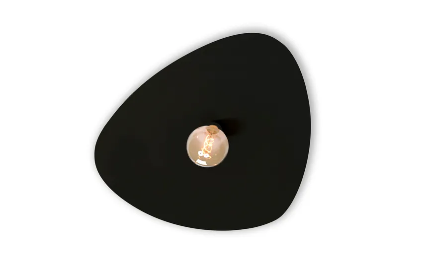 Deckenleuchte "Trend" material_farbe