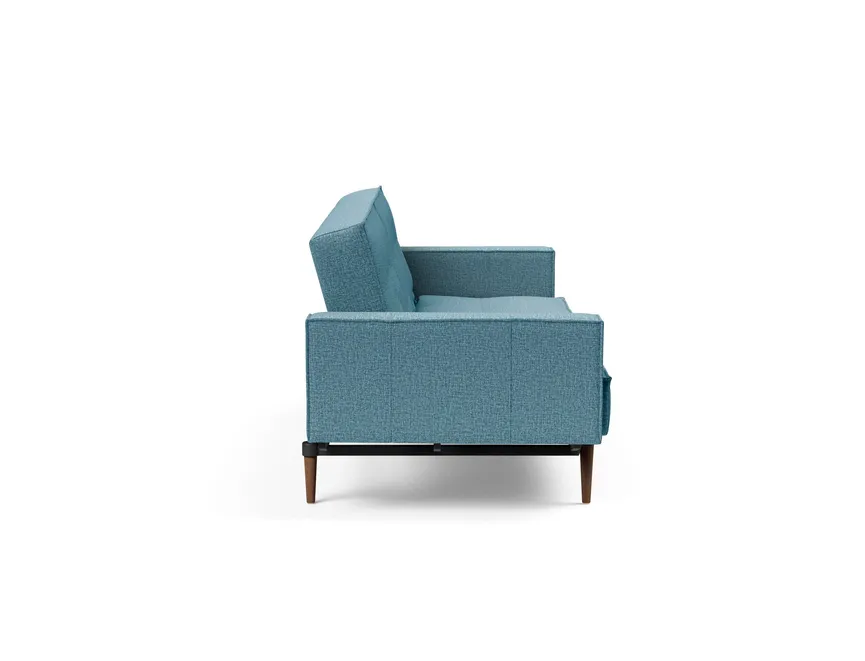 Sofa+AL Styletto dunkel detail