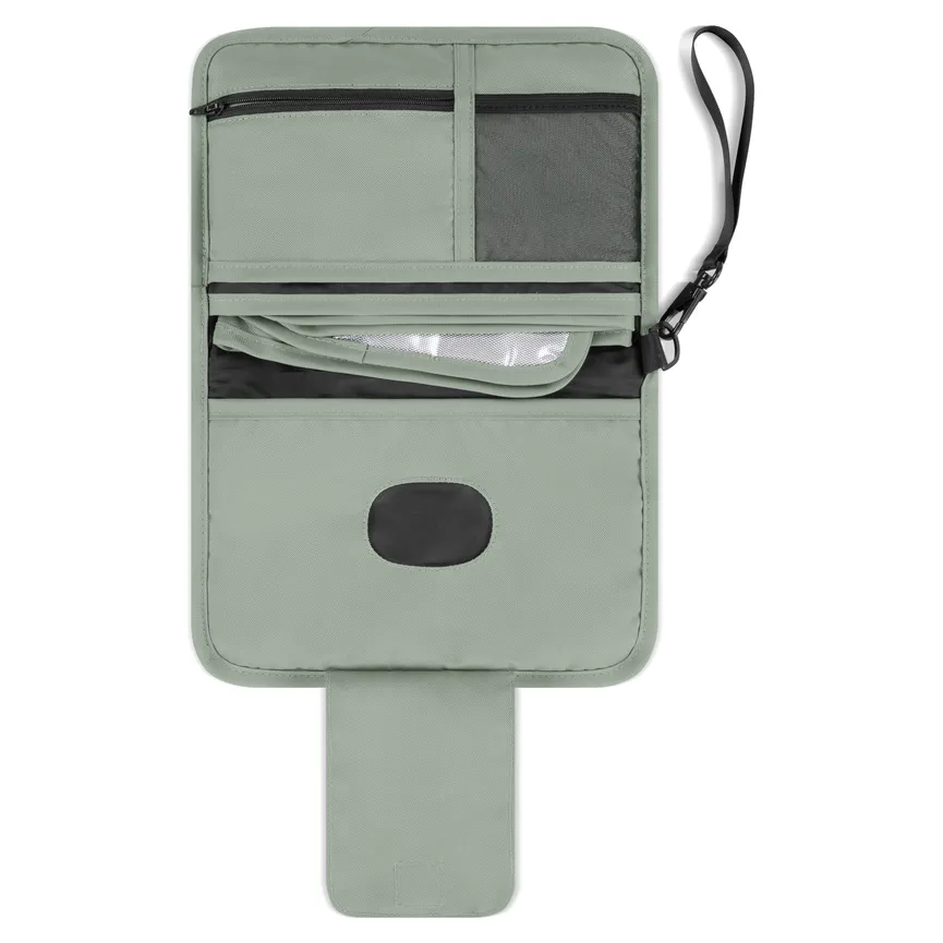 Wickelorganizer Multi detail