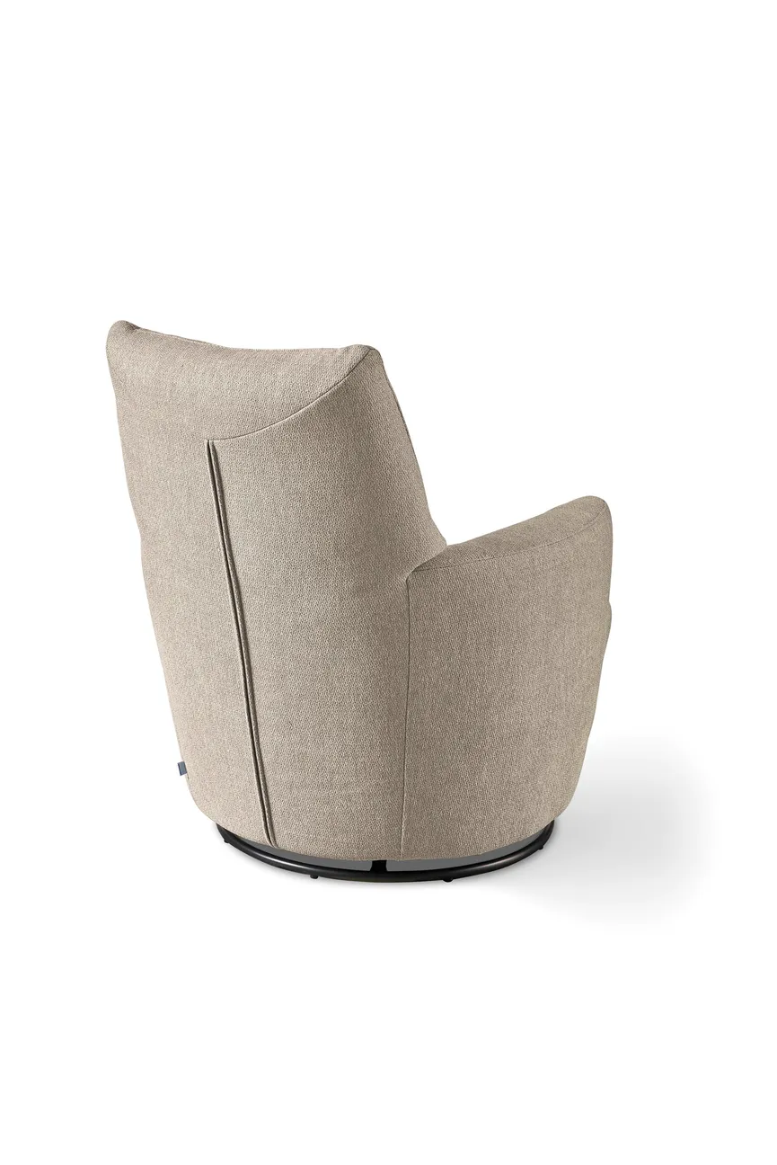 Sessel 30-D detail