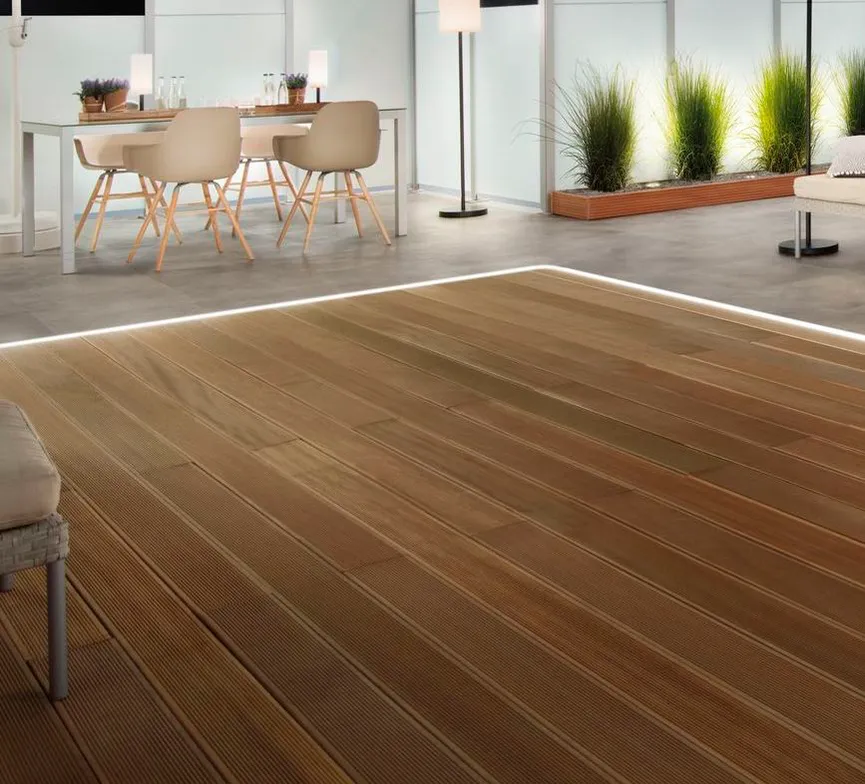 Plug&Shine Einzelstripe milieu