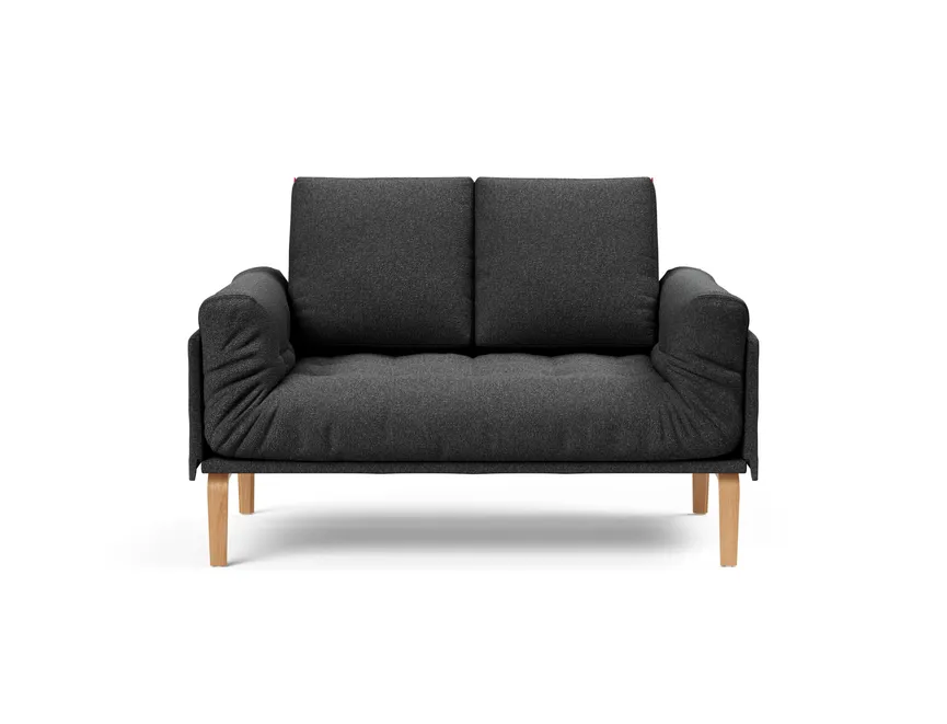 Schlafsofa Bow Classic detail