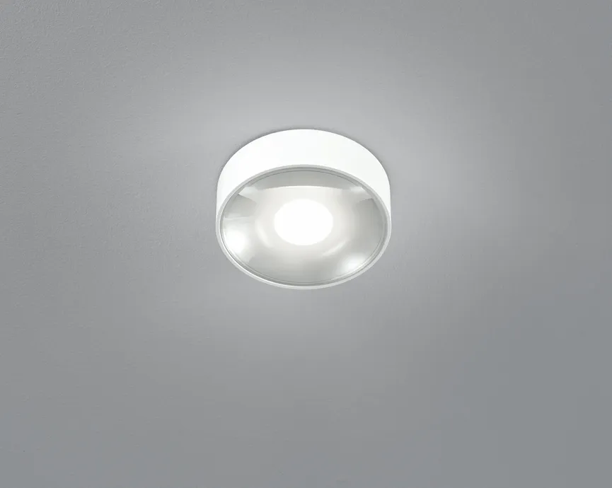 Außendeckenleuchte "Posh" detail