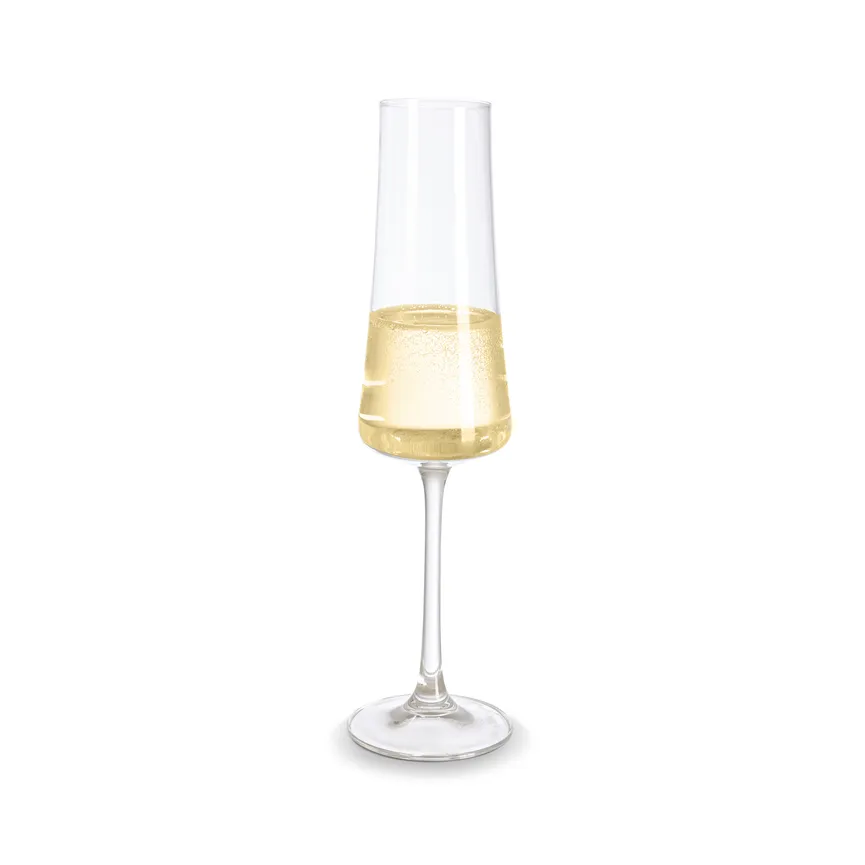 Sektglas "Athena" 210 ml detail