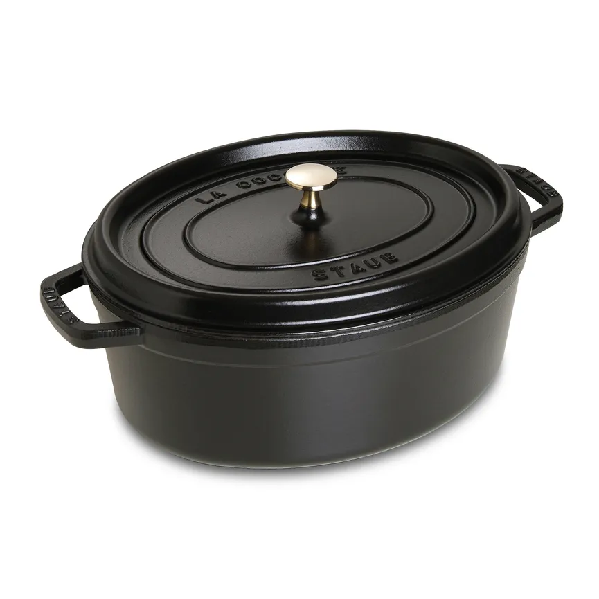 Topf La Cocotte 33 cm oval hauptaufnahme