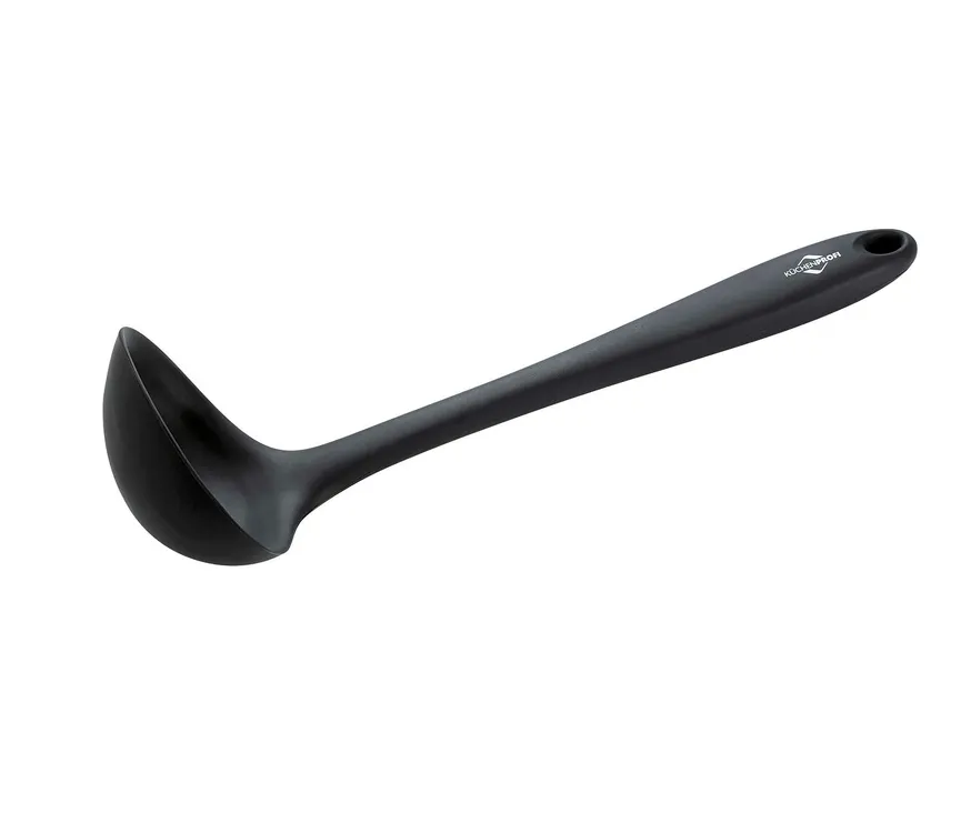 Schöpflöffel Trend schwarz hauptaufnahme