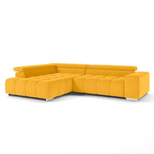 Ecksofa mit Funktion