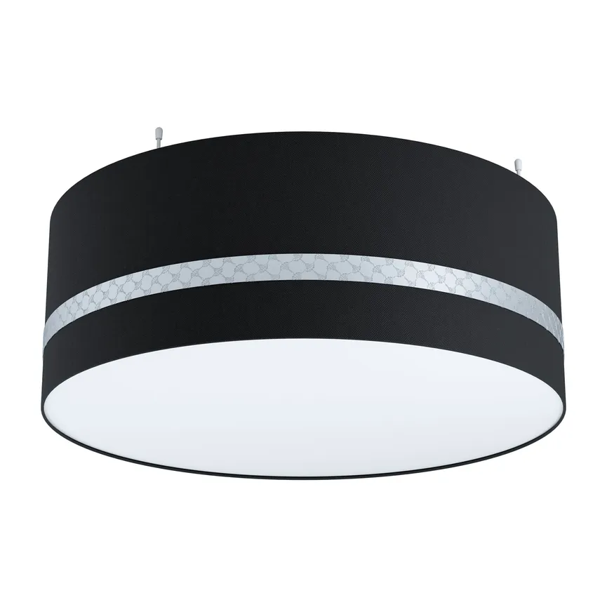 Deckenleuchte "Round Lights B" material_farbe