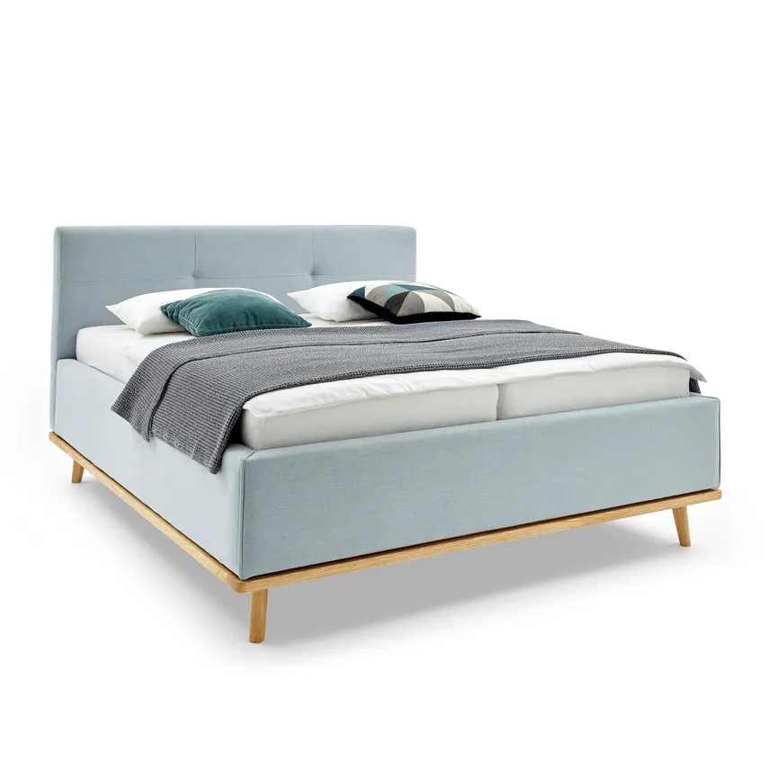 Polsterbett, ohne Laro/Matr. hauptaufnahme