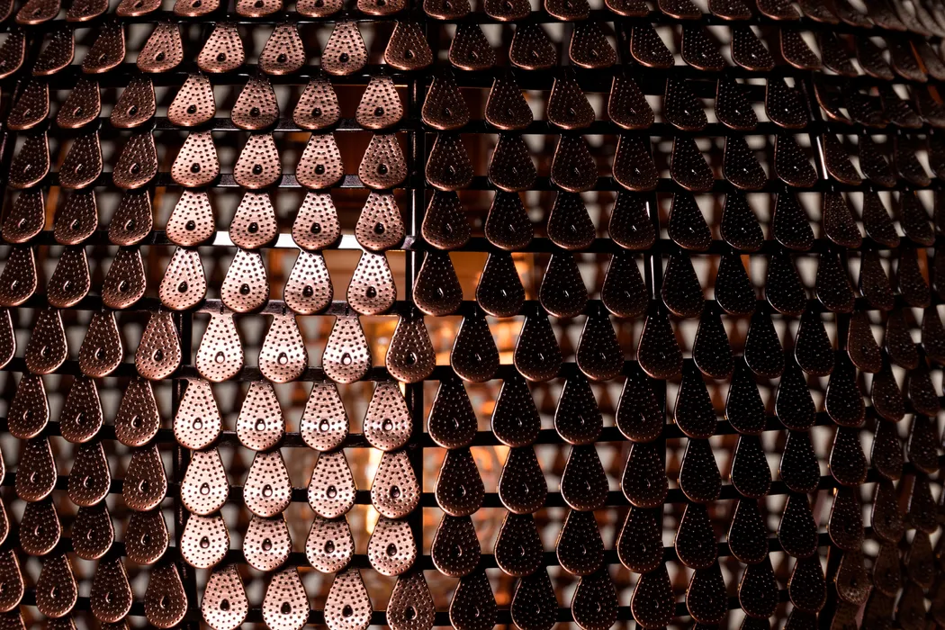 detail