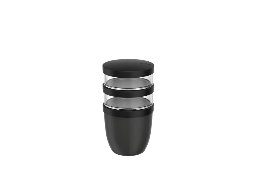 Lunchpot "Ellipse" 3-tlg. material_farbe