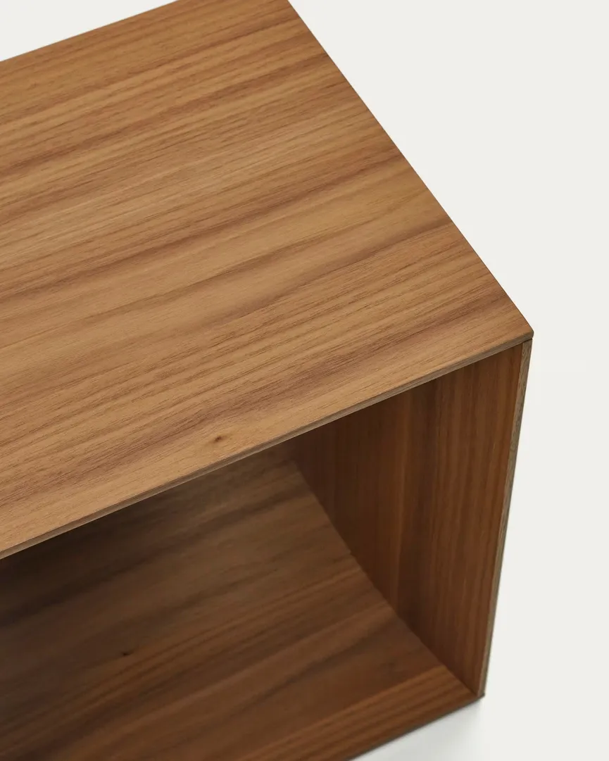 Regalmodul klein detail