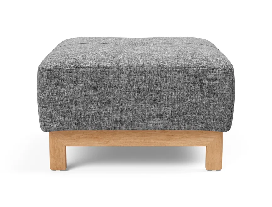 Hocker detail